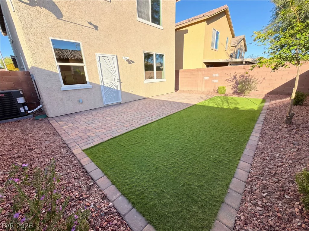 10713 Dobbs, Las Vegas, NV 89166