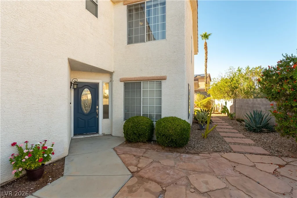 8128 Pursuit, Las Vegas, NV 89131