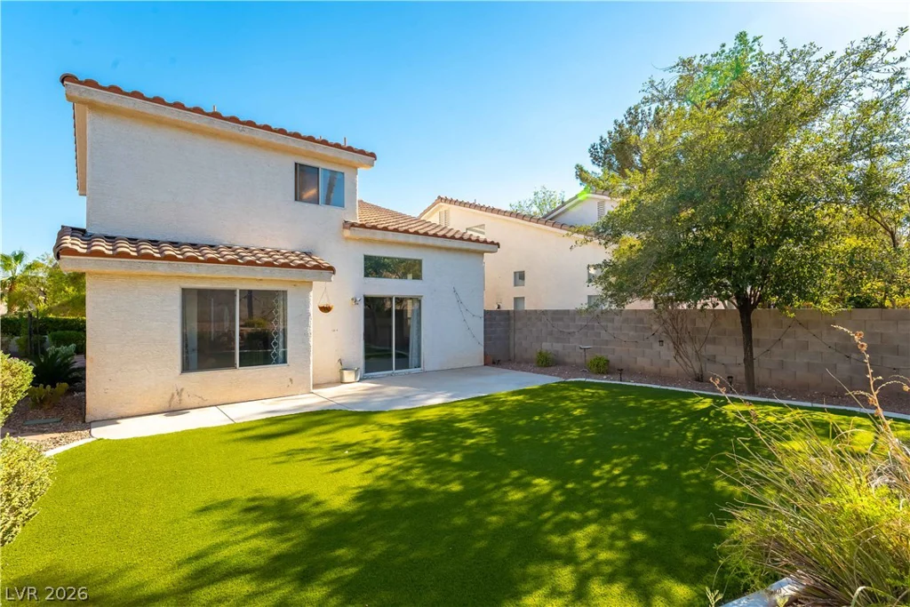 8128 Pursuit, Las Vegas, NV 89131