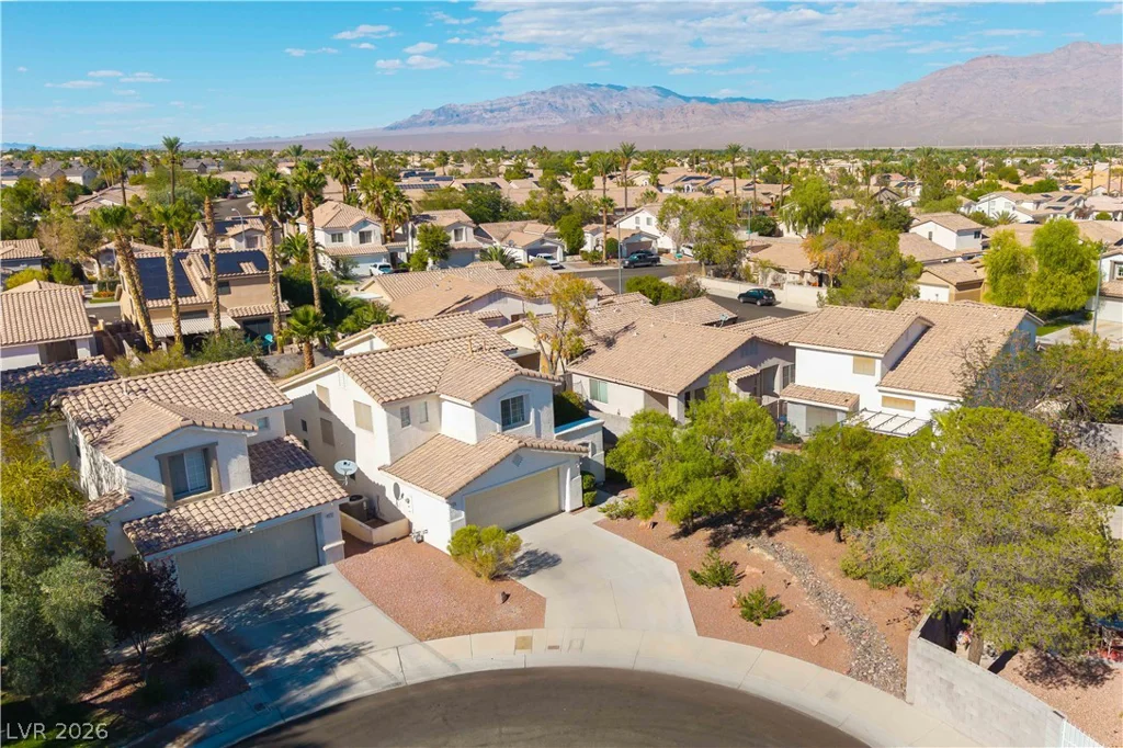 8128 Pursuit, Las Vegas, NV 89131