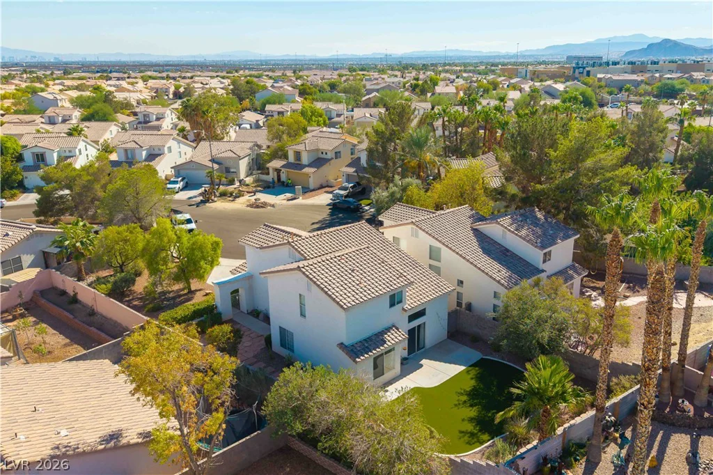 8128 Pursuit, Las Vegas, NV 89131