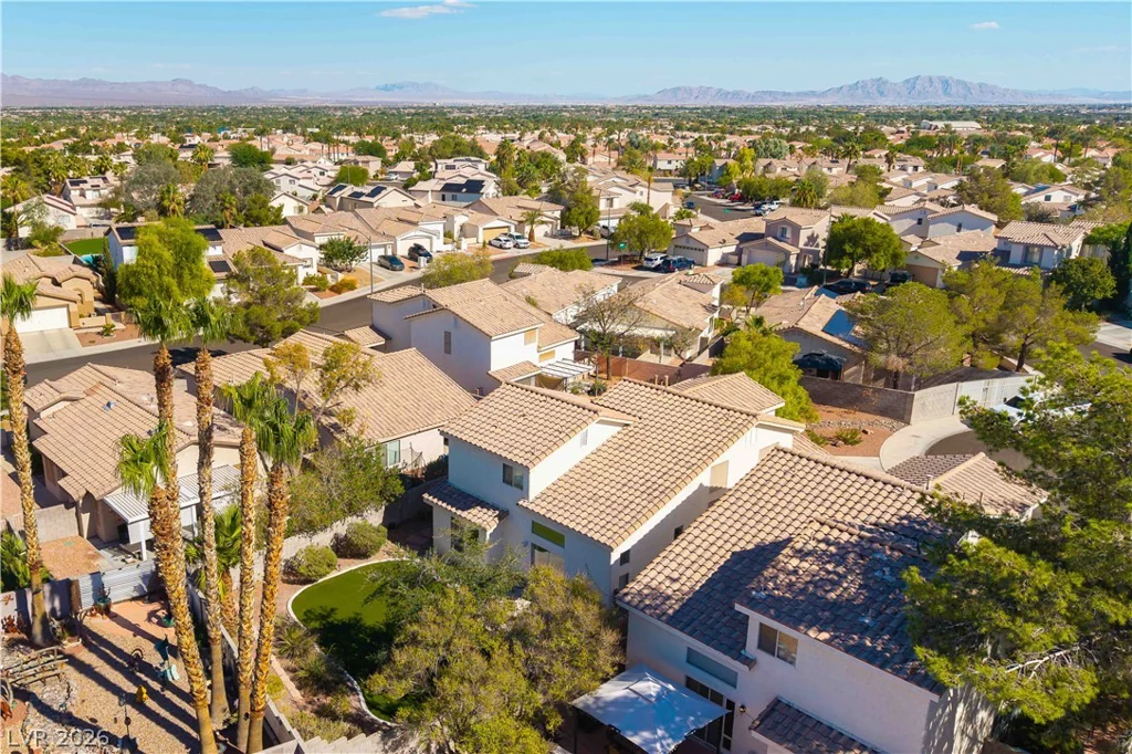 8128 Pursuit, Las Vegas, NV 89131