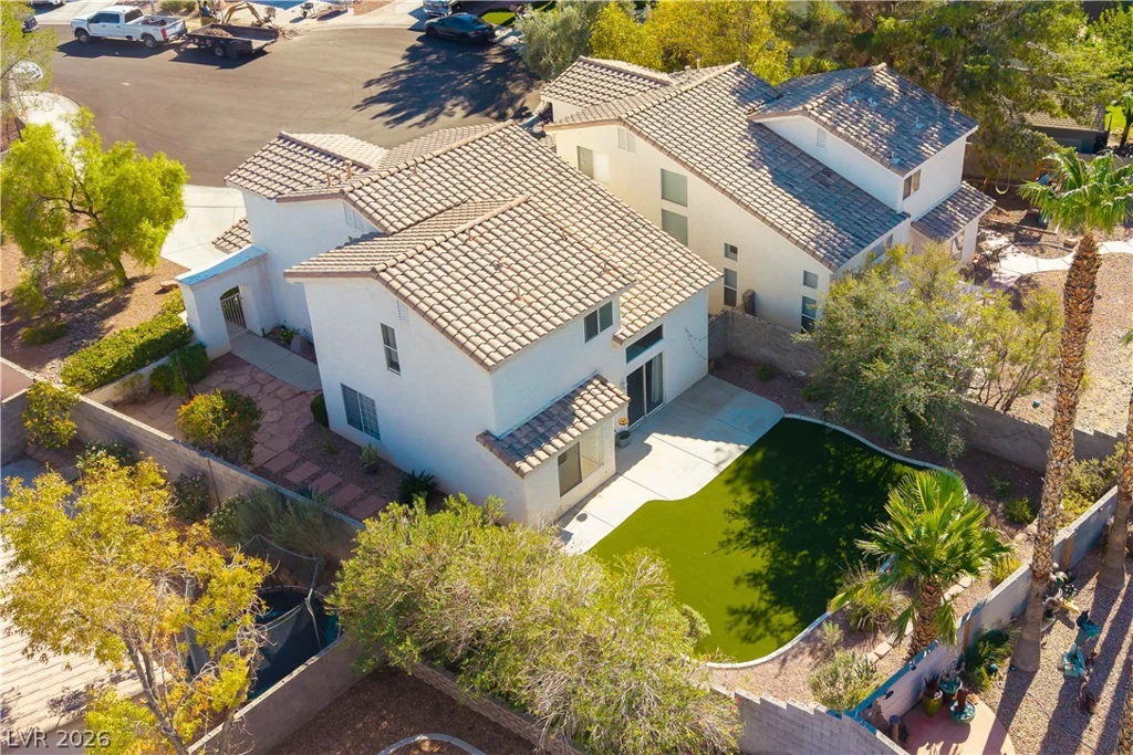 8128 Pursuit, Las Vegas, NV 89131