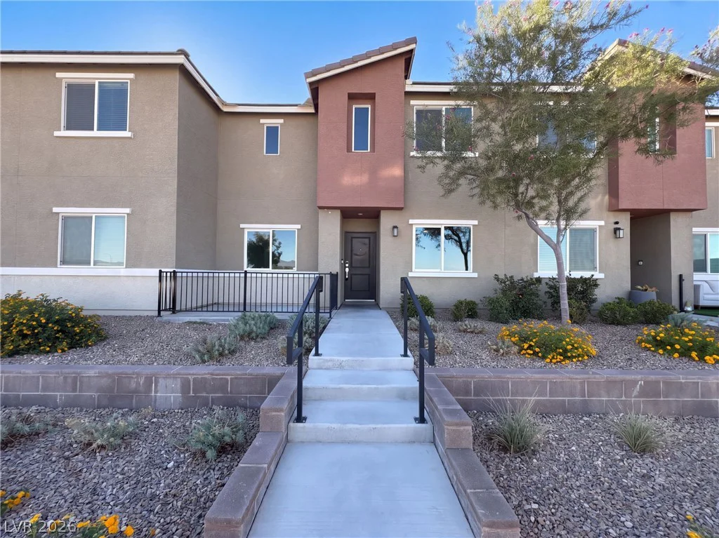 12284 Radiant Sunrise, Las Vegas, NV 89183