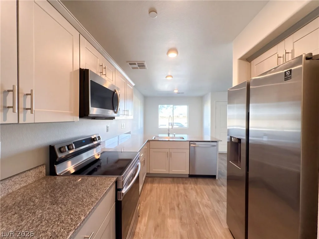 12284 Radiant Sunrise, Las Vegas, NV 89183