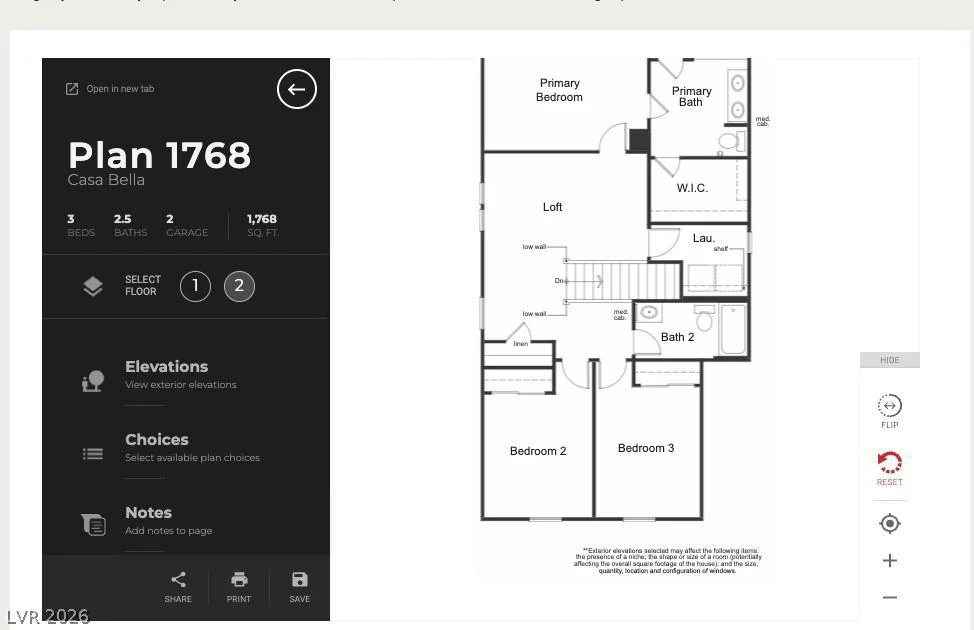 4056 Campeche, Las Vegas, NV 89121