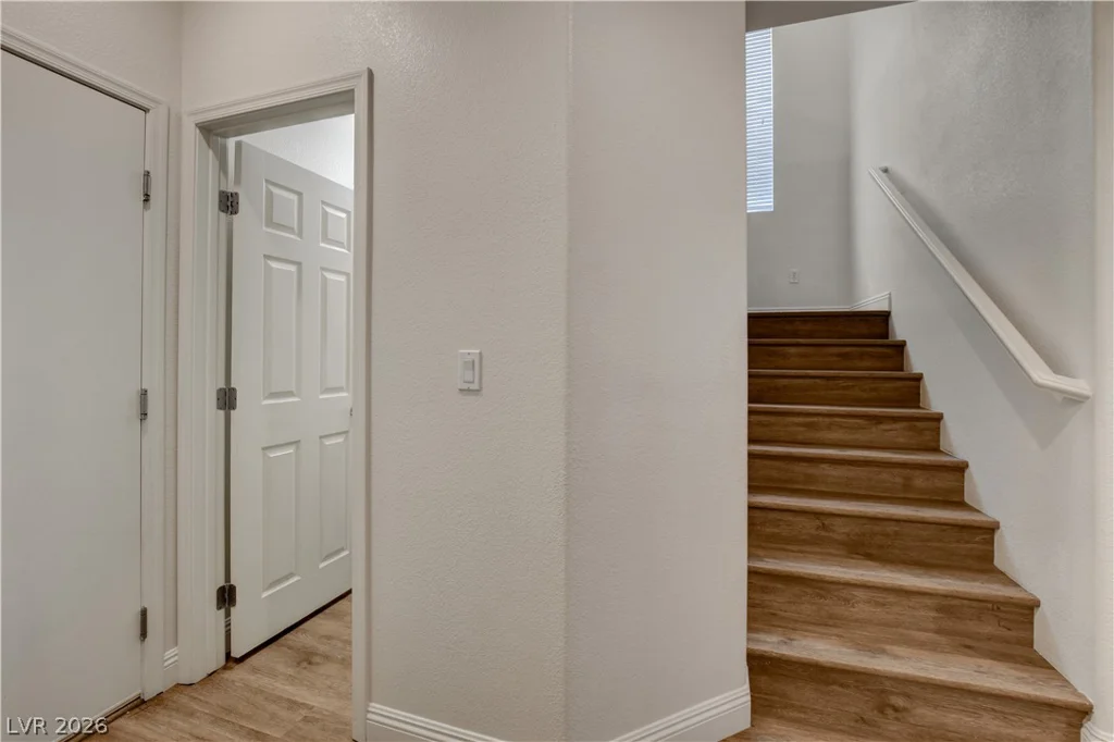 931 APPALOOSA HILLS, North Las Vegas, NV 89081