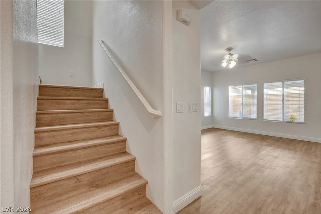 931 APPALOOSA HILLS, North Las Vegas, NV 89081