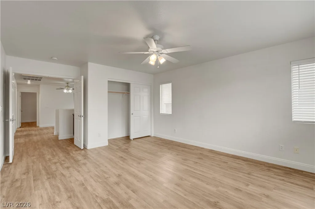 931 APPALOOSA HILLS, North Las Vegas, NV 89081