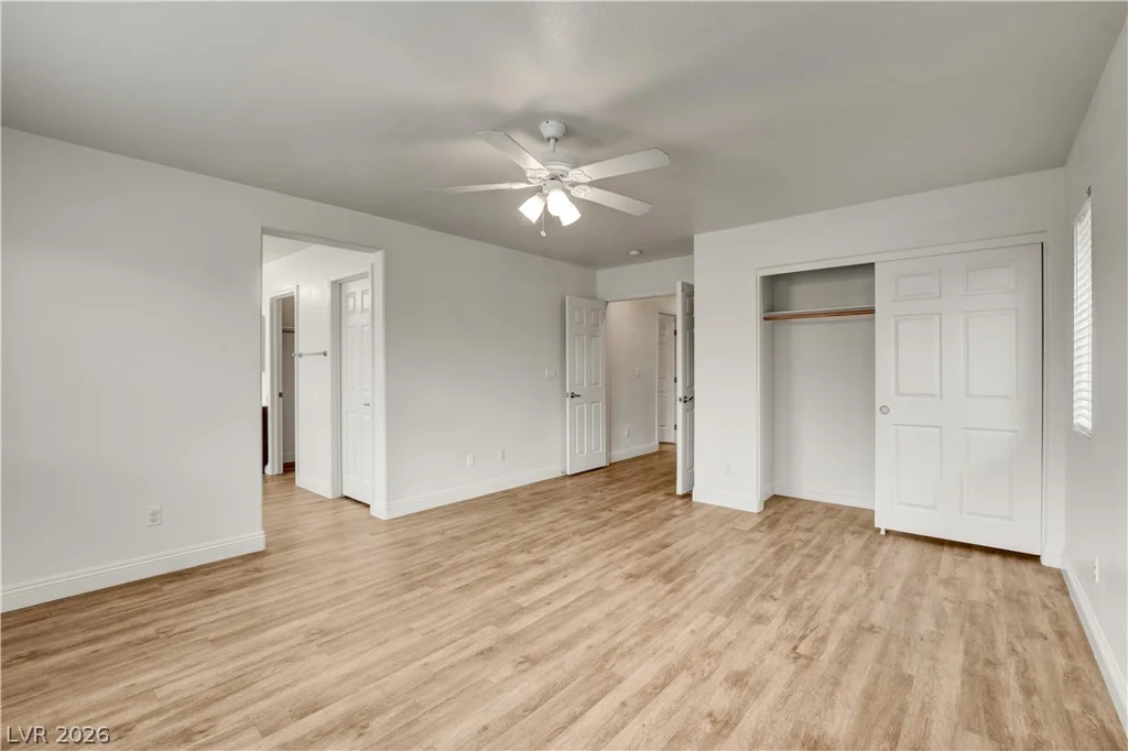 931 APPALOOSA HILLS, North Las Vegas, NV 89081