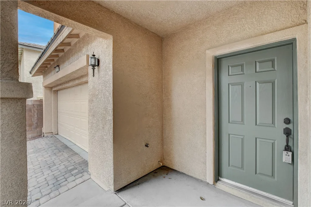 931 APPALOOSA HILLS, North Las Vegas, NV 89081