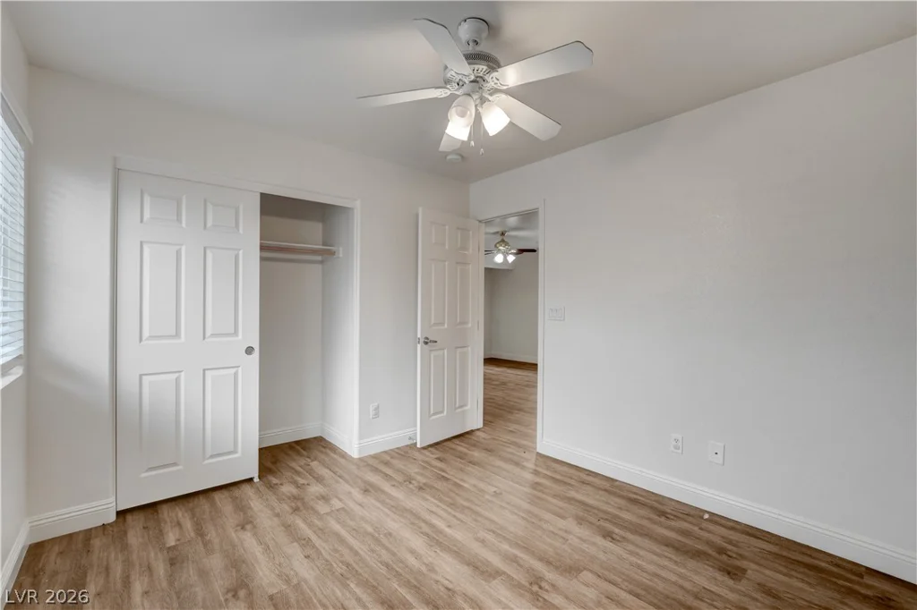 931 APPALOOSA HILLS, North Las Vegas, NV 89081