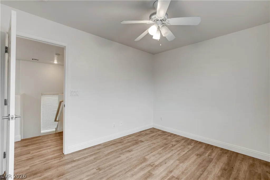931 APPALOOSA HILLS, North Las Vegas, NV 89081