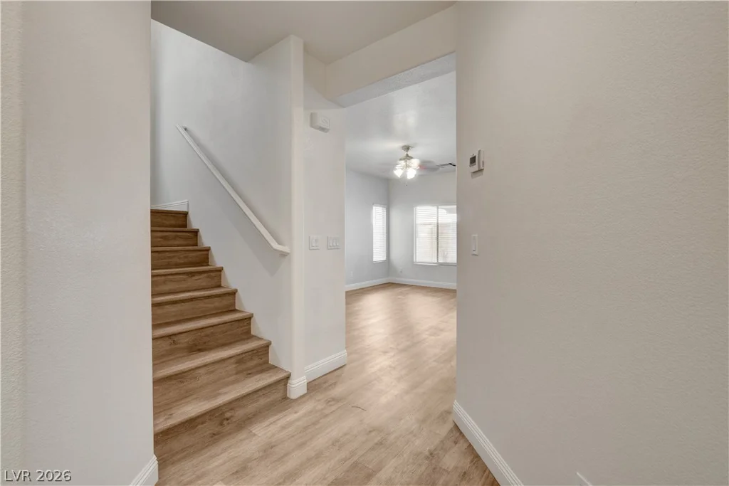 931 APPALOOSA HILLS, North Las Vegas, NV 89081