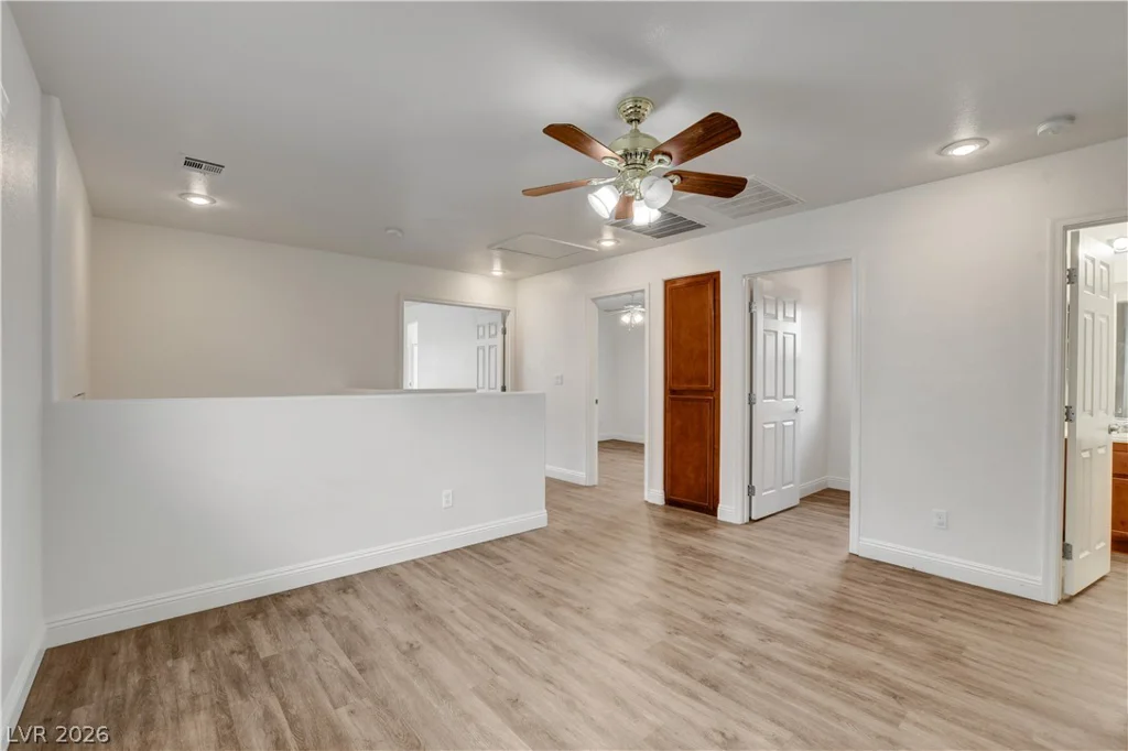 931 APPALOOSA HILLS, North Las Vegas, NV 89081