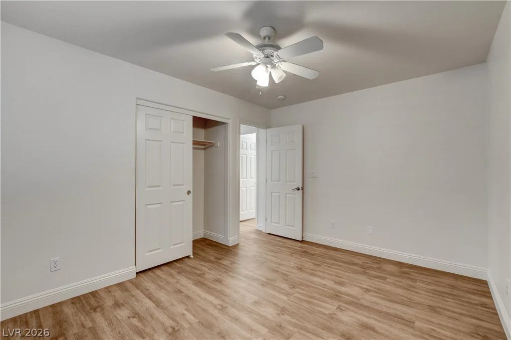 931 APPALOOSA HILLS, North Las Vegas, NV 89081