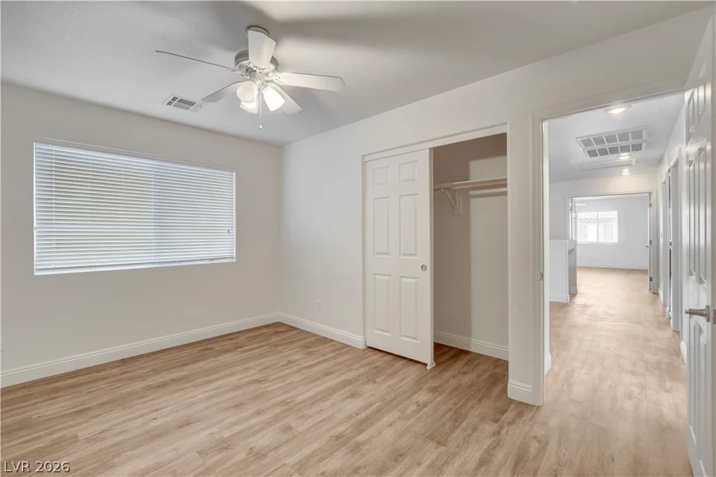 931 APPALOOSA HILLS, North Las Vegas, NV 89081