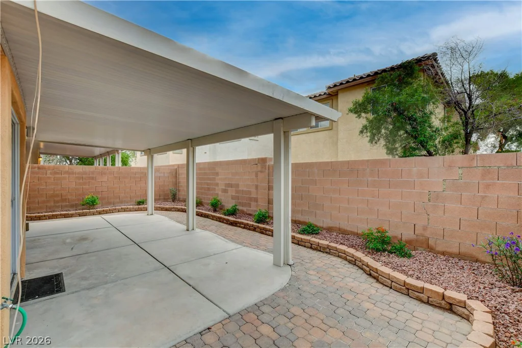 931 APPALOOSA HILLS, North Las Vegas, NV 89081