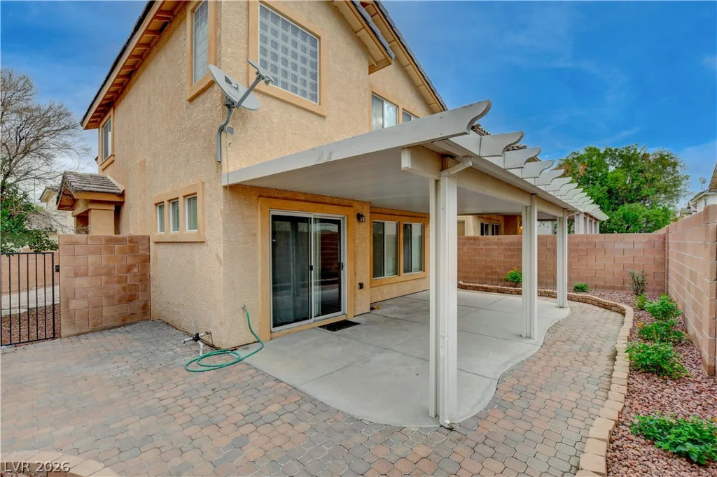 931 APPALOOSA HILLS, North Las Vegas, NV 89081