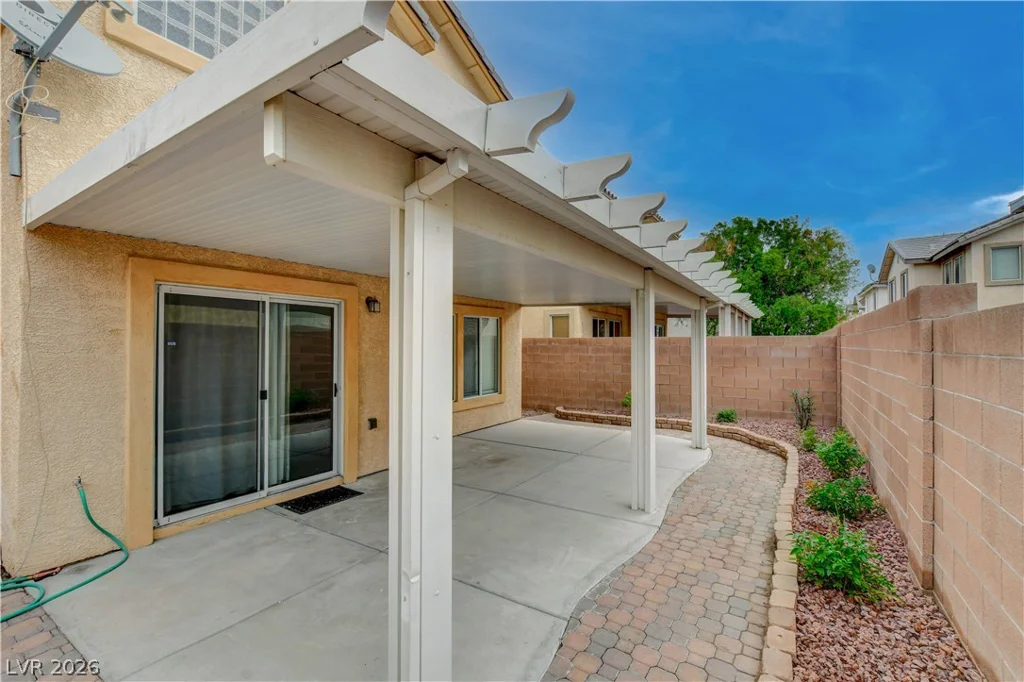 931 APPALOOSA HILLS, North Las Vegas, NV 89081