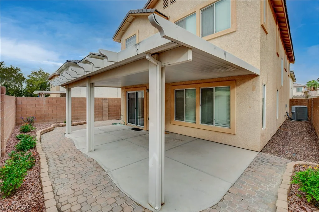 931 APPALOOSA HILLS, North Las Vegas, NV 89081