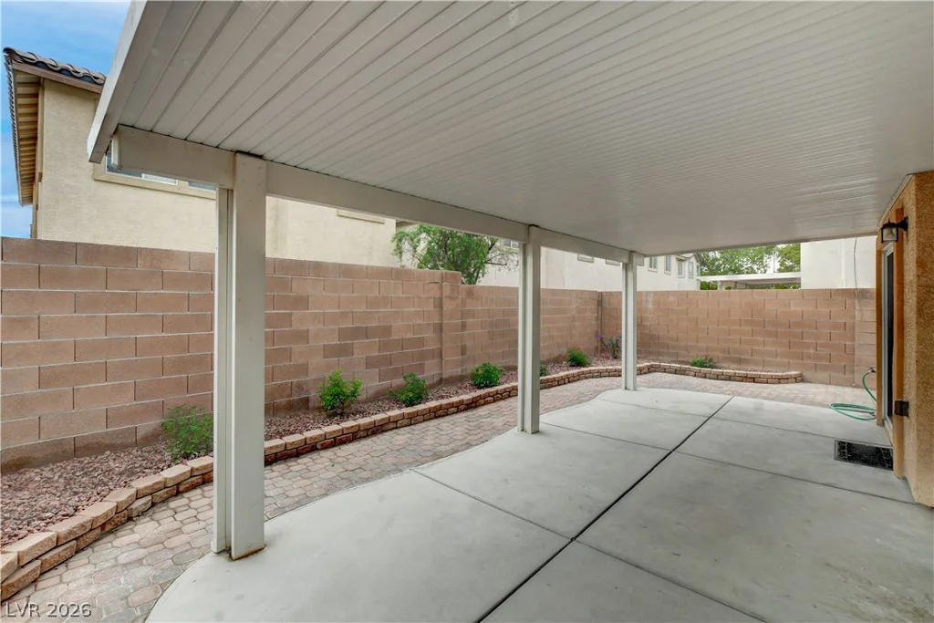 931 APPALOOSA HILLS, North Las Vegas, NV 89081