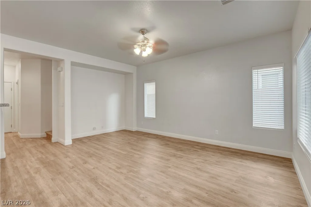 931 APPALOOSA HILLS, North Las Vegas, NV 89081
