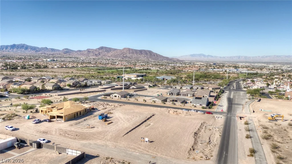 0 Lisbon, Henderson, NV 89015