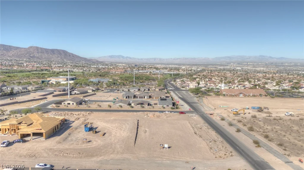 0 Lisbon, Henderson, NV 89015