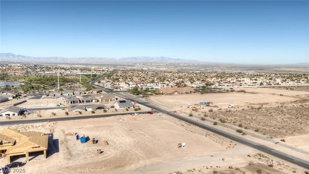 0 Lisbon, Henderson, NV 89015