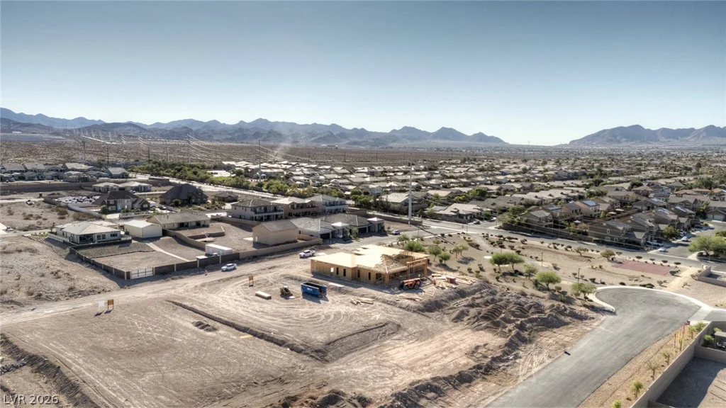 0 Lisbon, Henderson, NV 89015