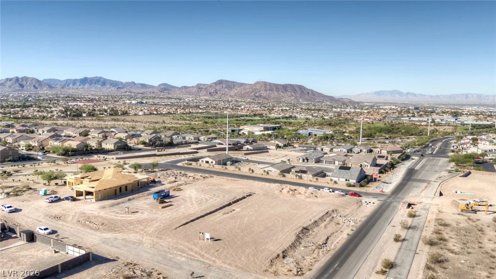 0 Lisbon, Henderson, NV 89015
