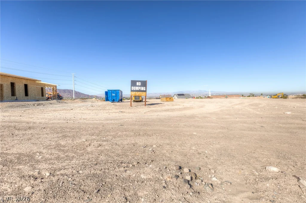 0 Lisbon, Henderson, NV 89015