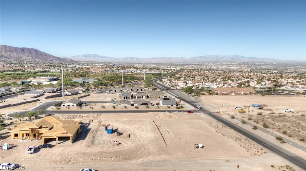 0 Lisbon, Henderson, NV 89015