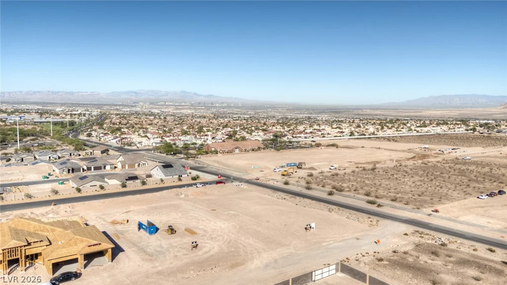 0 Lisbon, Henderson, NV 89015