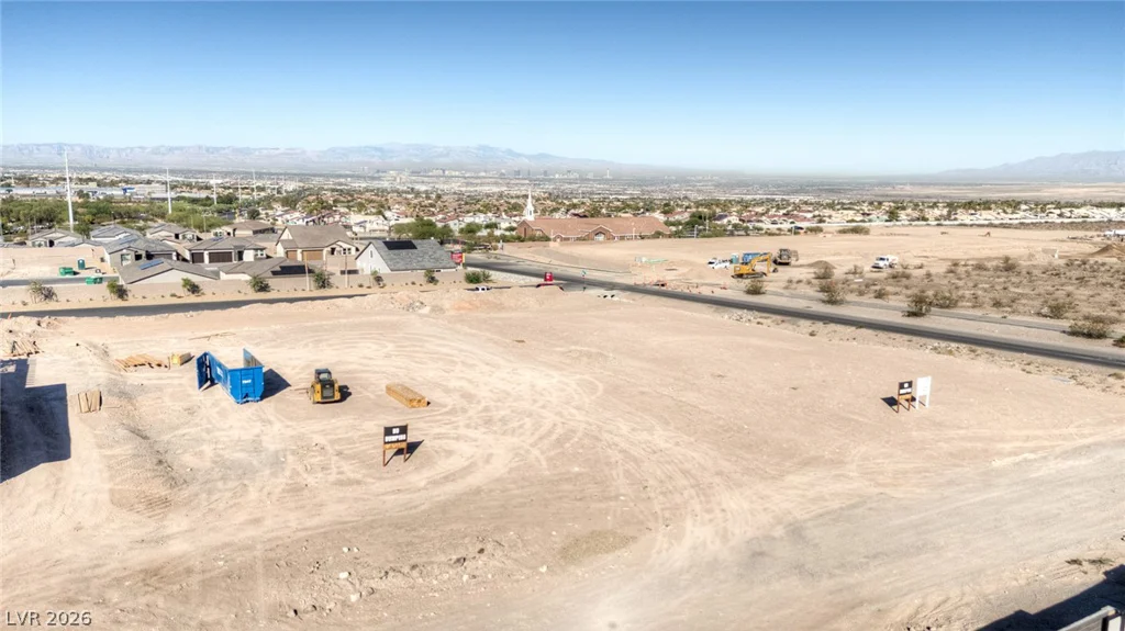 0 Lisbon, Henderson, NV 89015
