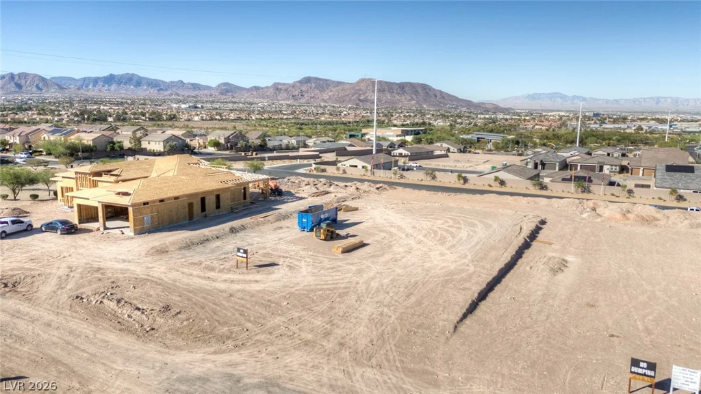 0 Lisbon, Henderson, NV 89015