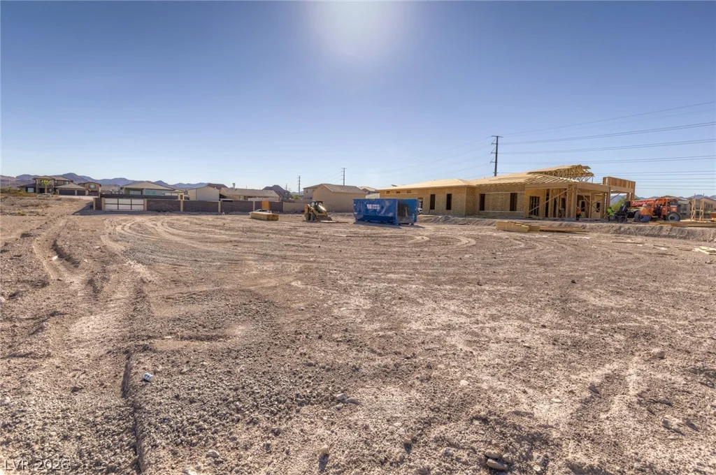 0 Lisbon, Henderson, NV 89015