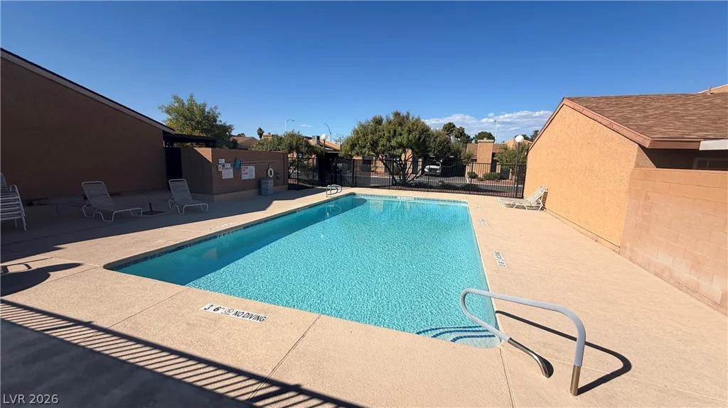 6508 Pinon Pine, Las Vegas, NV 89108
