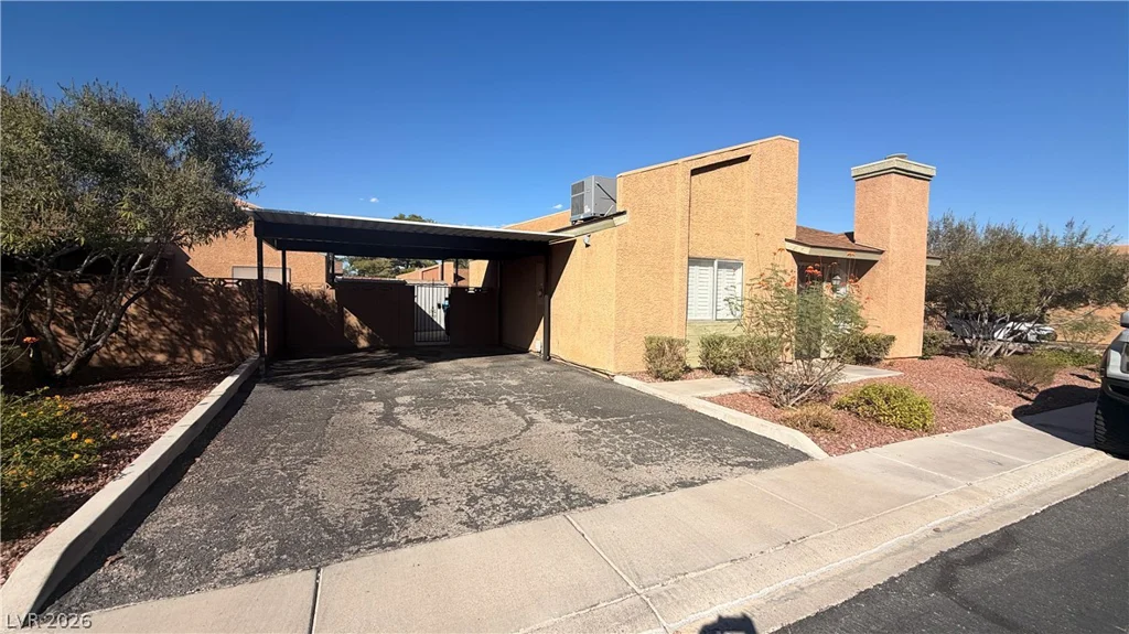 6508 Pinon Pine, Las Vegas, NV 89108
