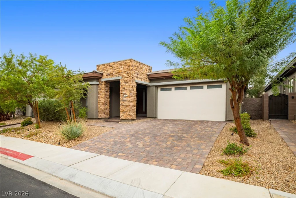 37 Reflection Bay, Henderson, NV 89011