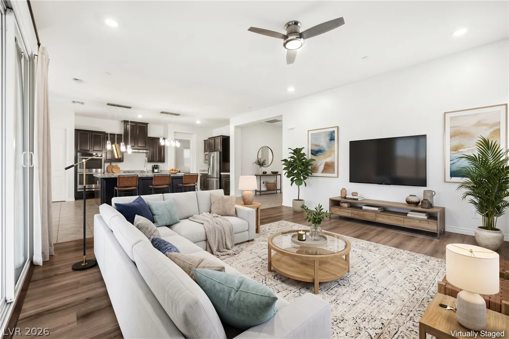 37 Reflection Bay, Henderson, NV 89011