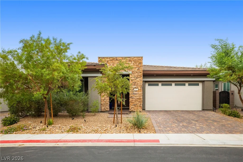 37 Reflection Bay, Henderson, NV 89011