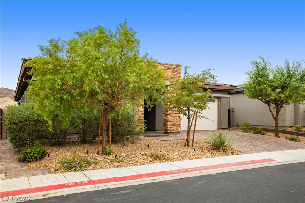 37 Reflection Bay, Henderson, NV 89011
