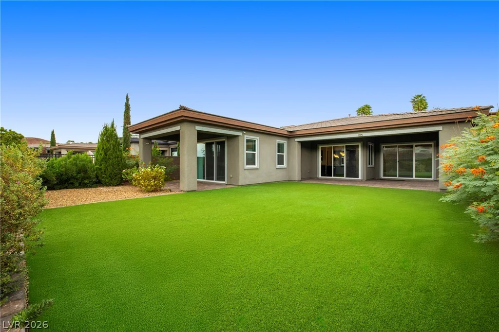 37 Reflection Bay, Henderson, NV 89011