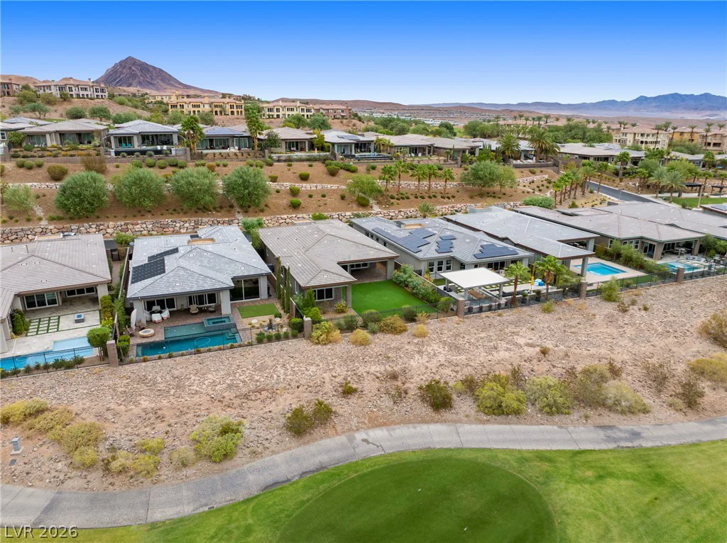 37 Reflection Bay, Henderson, NV 89011