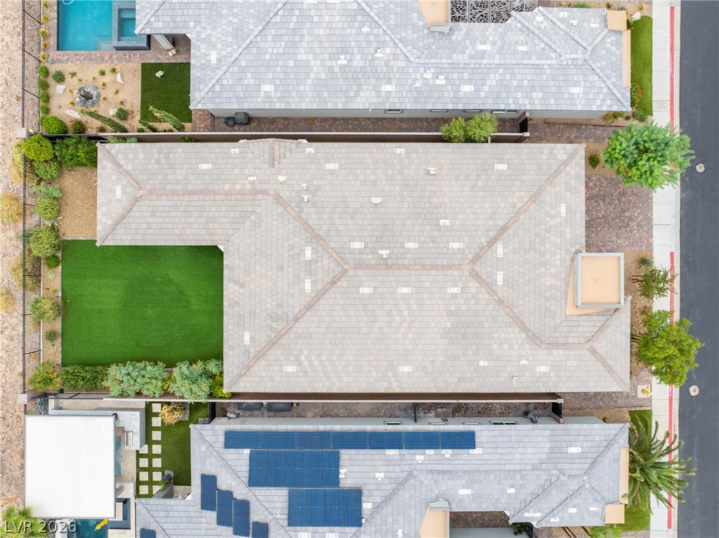 37 Reflection Bay, Henderson, NV 89011