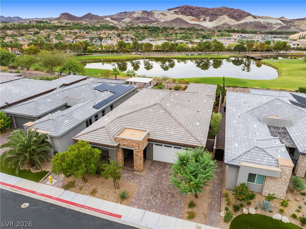 37 Reflection Bay, Henderson, NV 89011