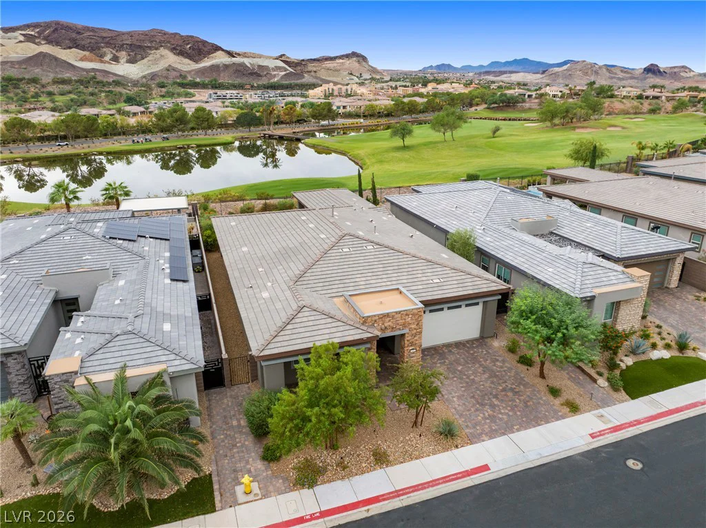 37 Reflection Bay, Henderson, NV 89011