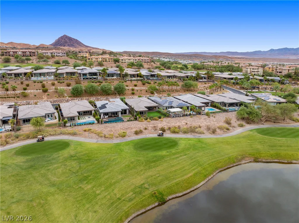 37 Reflection Bay, Henderson, NV 89011